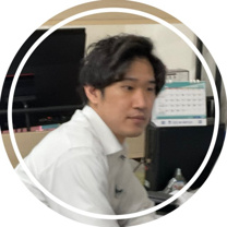 木村 課長代理の画像1