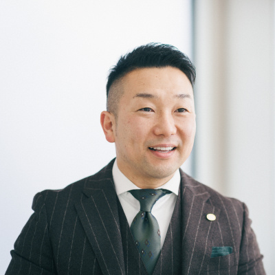 田中 康太の画像