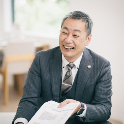 小村 康之の画像