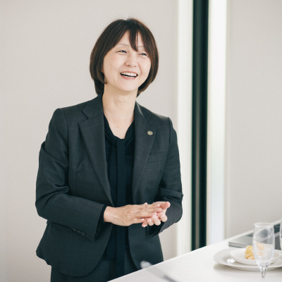 市川 香織の画像