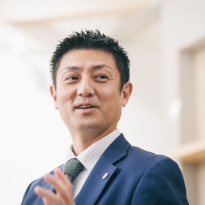 近藤 健一の画像