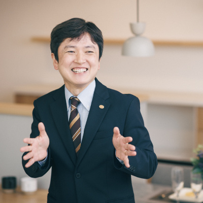 中浦 崇志の画像