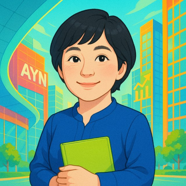 プロデューサー ai