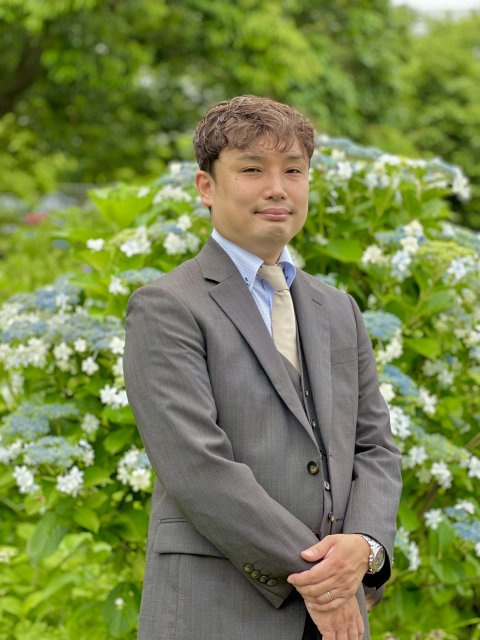 濱瀬　衆の画像