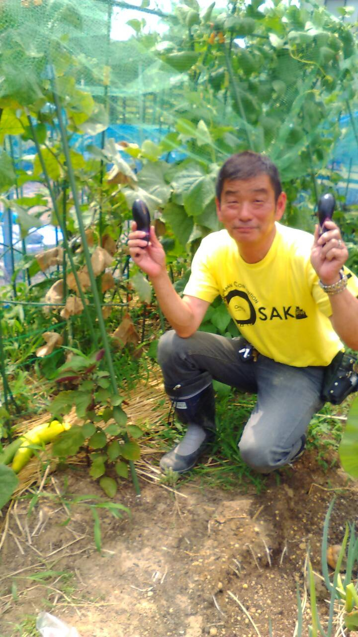 高峯 誠の画像3