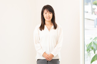 今井 公子の画像