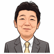 秋山 泰廣の画像1