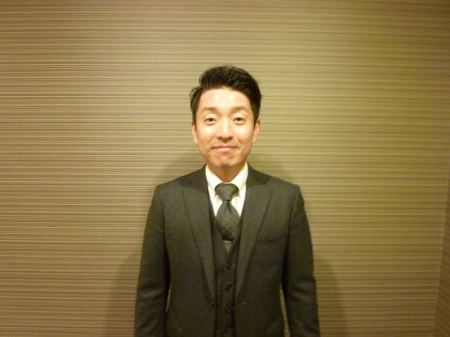 大原 章史の画像