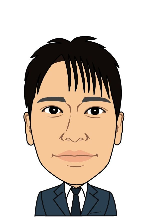 河智 昭哉の画像1