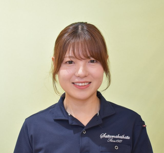 小澤 菜緒の画像