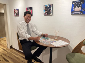 浅川 琢哉の画像2