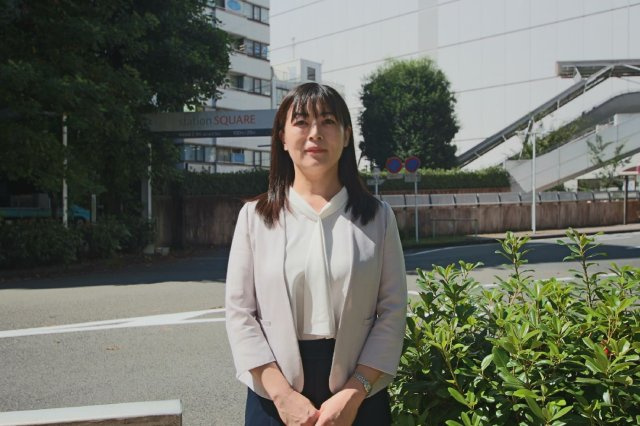 加茂 由美