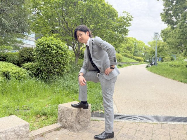 林 貴志の画像2