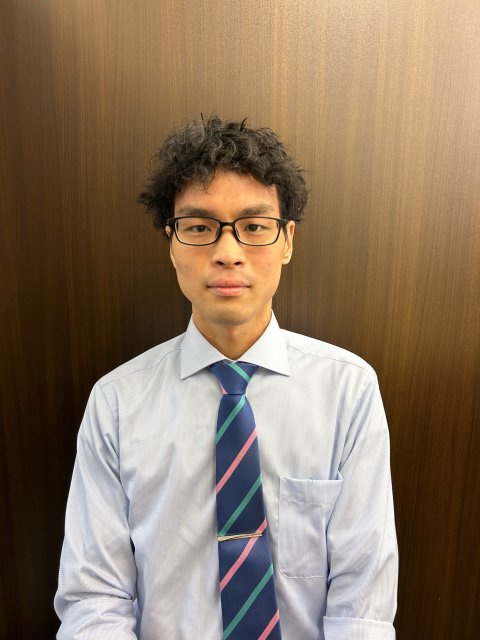 本店 萩原の画像1