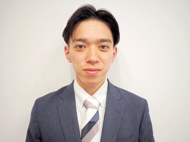 久保田大陽の画像