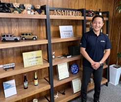 飯田 悠也の画像3