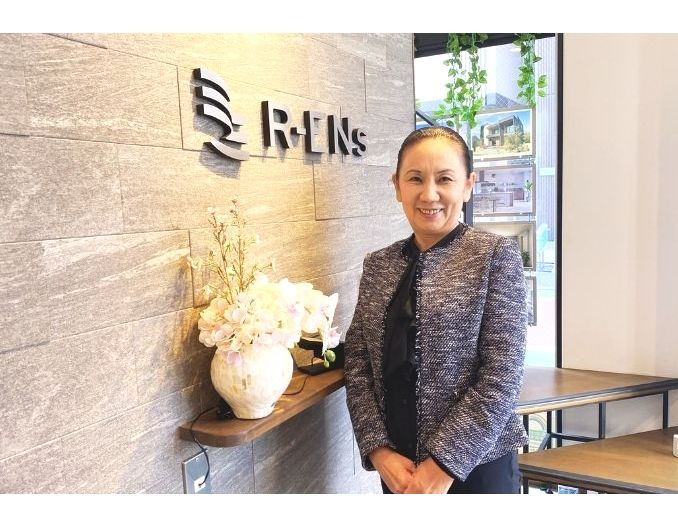 三隅 美奈子の画像