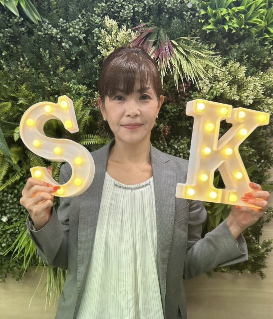 田畑夏子の画像