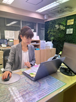 田畑 夏子の画像2