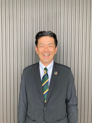 日向野博の画像