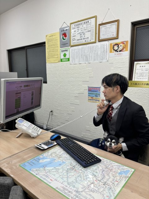 井上拓也の画像