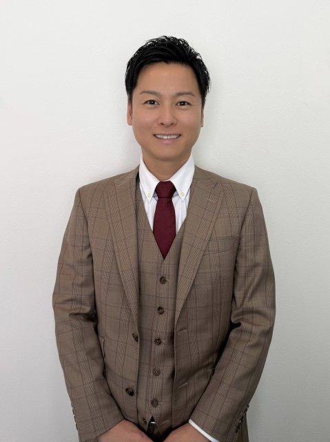 代表取締役 奥津大輔の画像