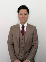 代表取締役 奥津大輔の画像1