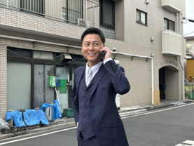 代表取締役 奥津大輔の画像3