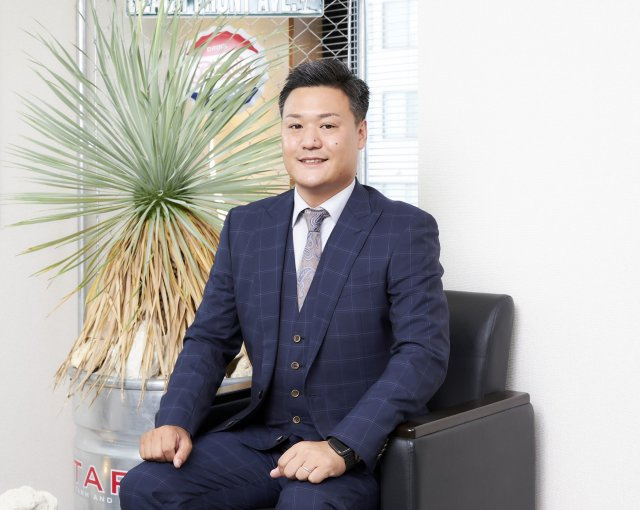 櫻井 直樹