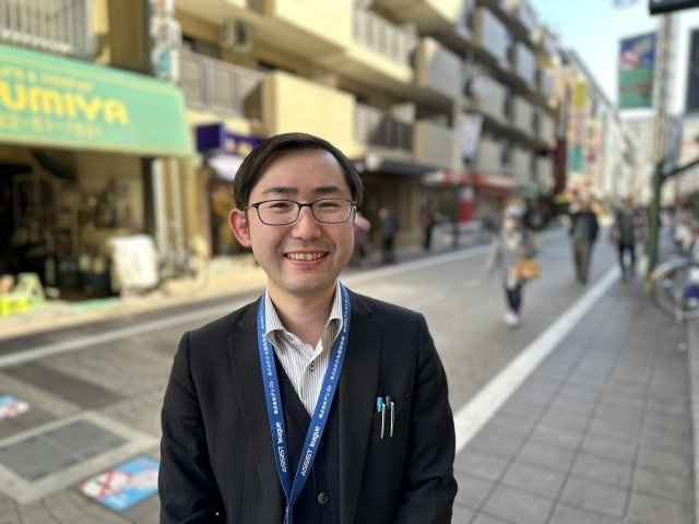 加藤 駿一