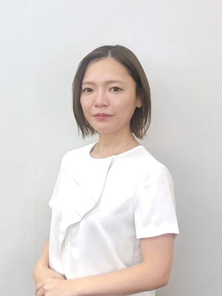 篠原 綾香の画像