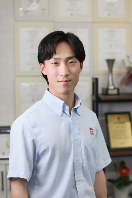 堀江 歳也の画像1