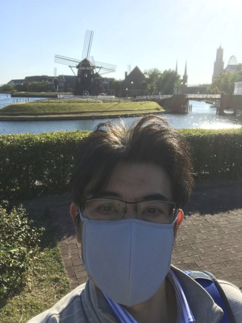 藤巻 壮の画像2
