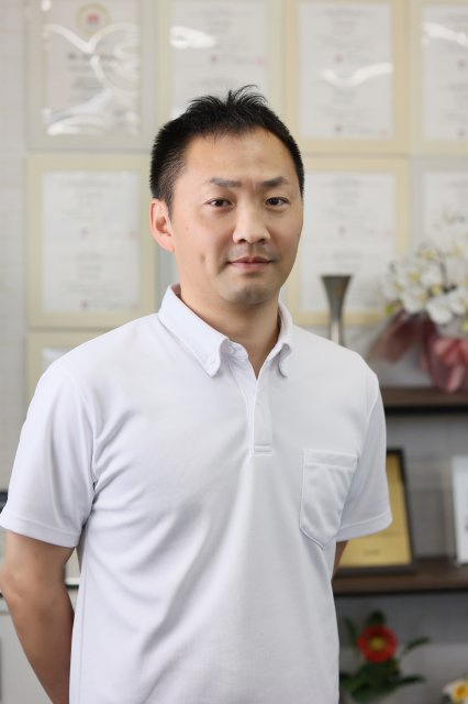 横堀 修通の画像