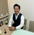 担当者画像