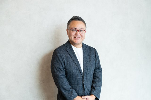 安田 正明の画像