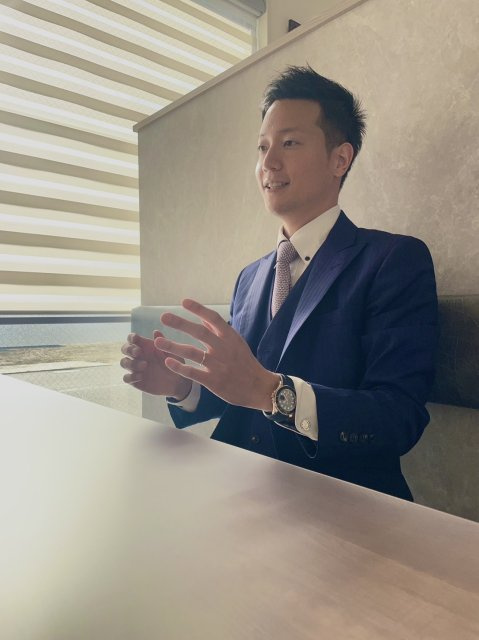 寺田 謙太