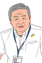 岩瀬 正男の画像1