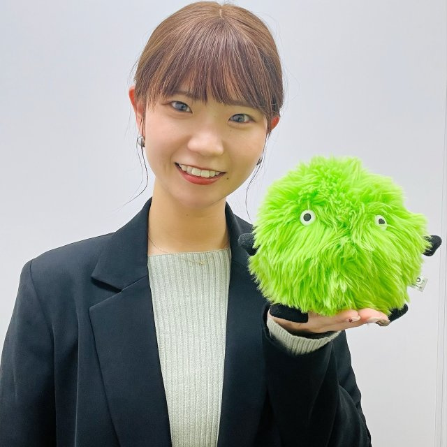 萩原 彩香の画像2