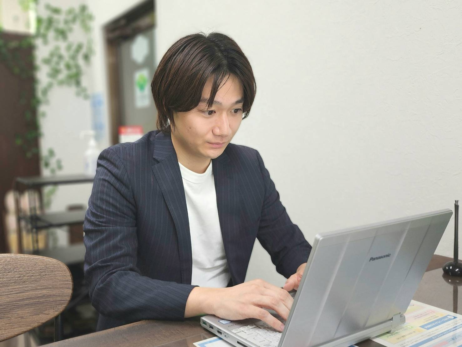 川﨑亮の画像