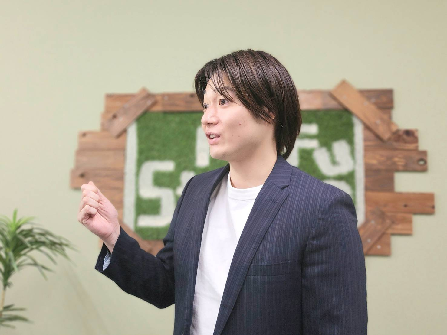 川﨑亮の画像