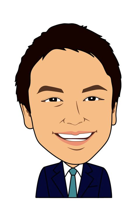 斉木 健太郎の画像1