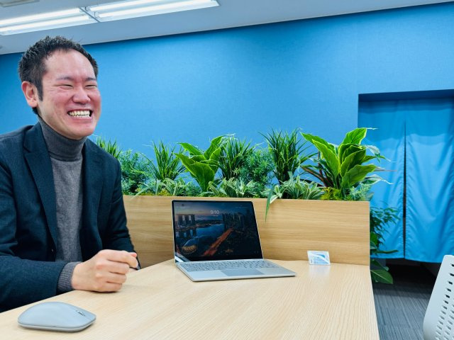 田中伸吾の画像