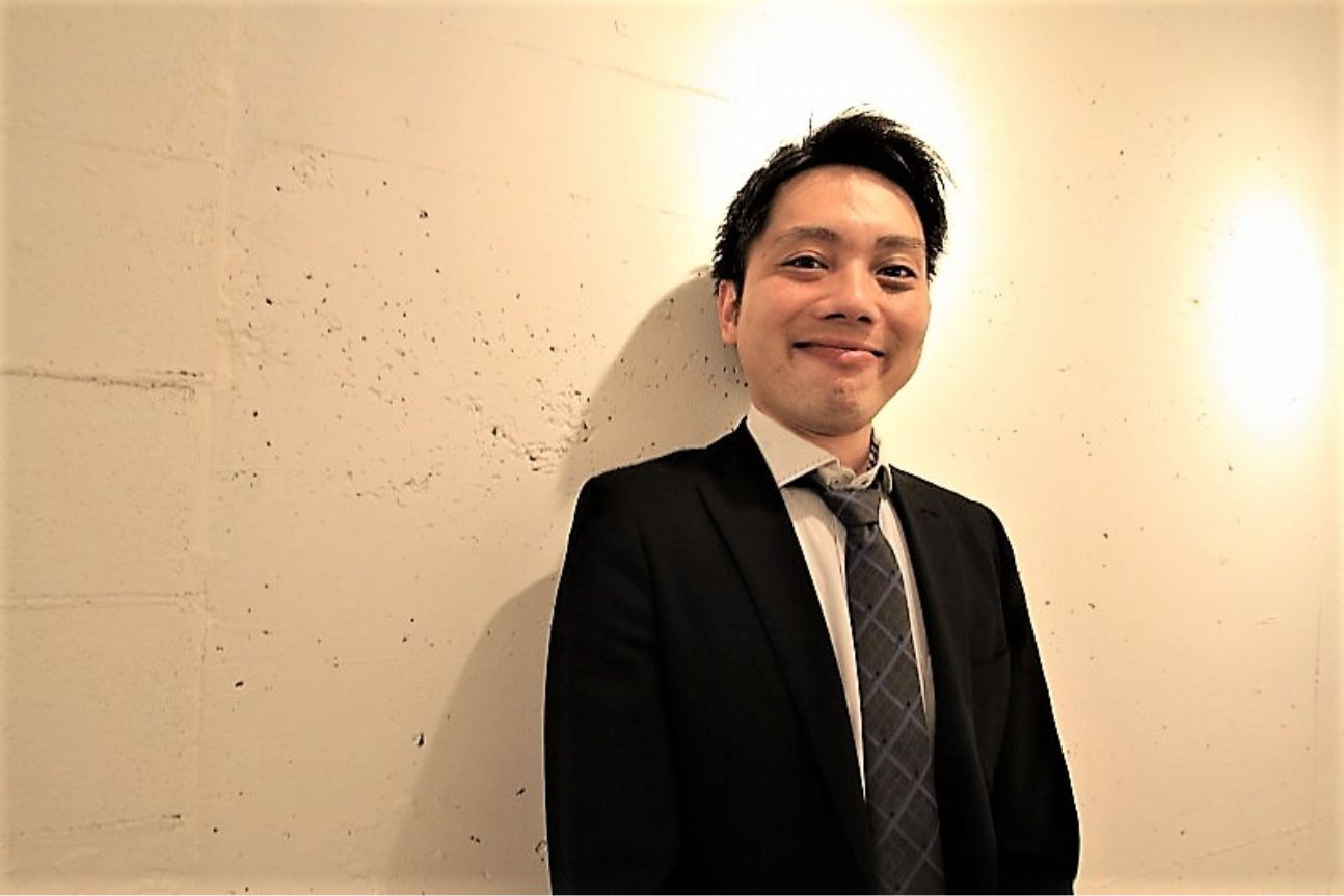 彌永 竜司の画像