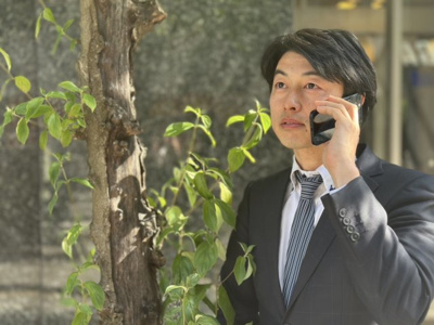 當麻 雄一の画像