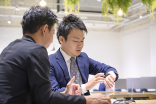 金丸 （営業）の画像3