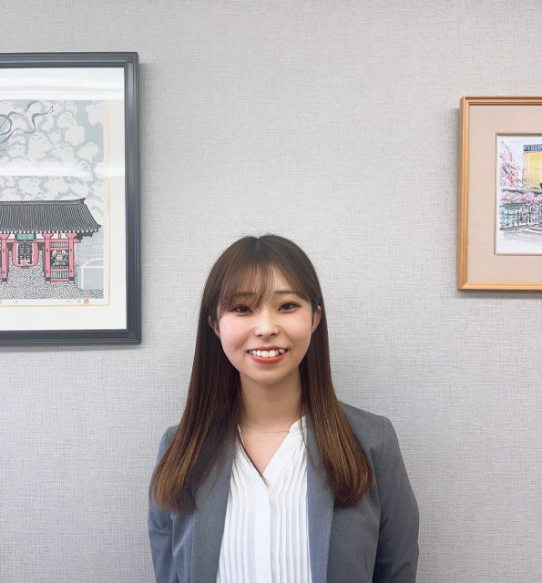 廣田歩未の画像