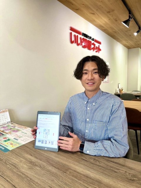 中岡　祥の画像