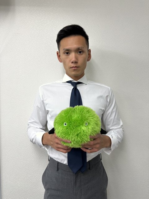 松本 来華の画像