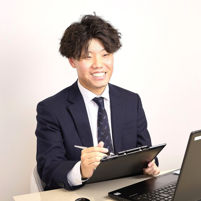 担当者画像